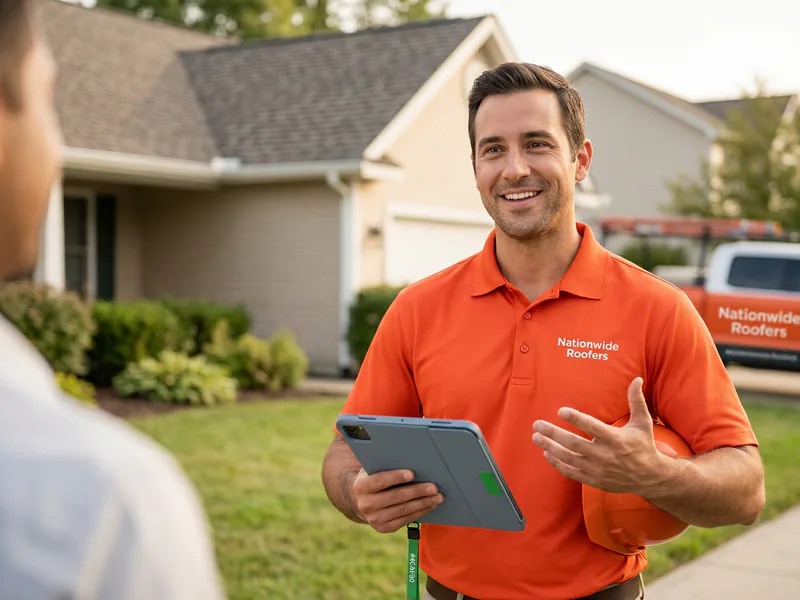 Roof Installation  in Morton  FAQ